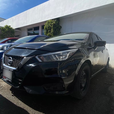  Nissan USADOS 2020 | Seminuevo en Venta | Aguascalientes, Aguascalientes